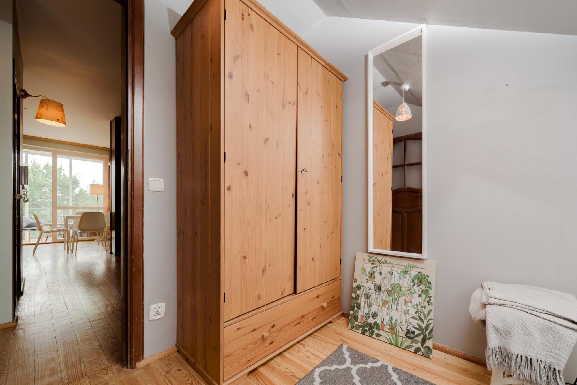 Olbrachta 118d By Homeprime Leilighet Warszawa