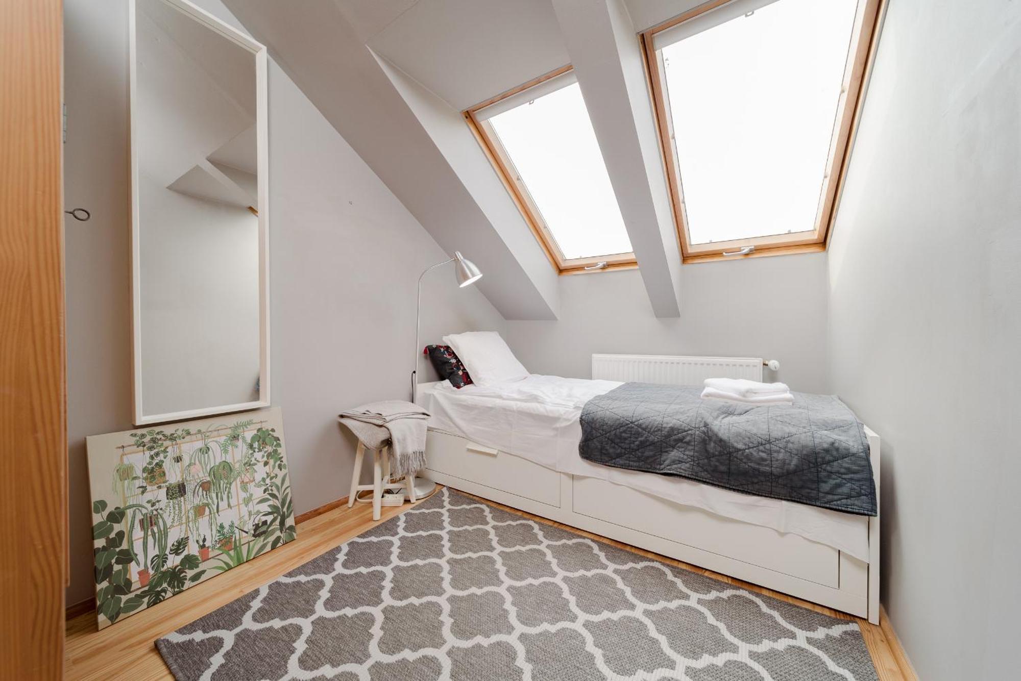 Olbrachta 118d By Homeprime Leilighet *